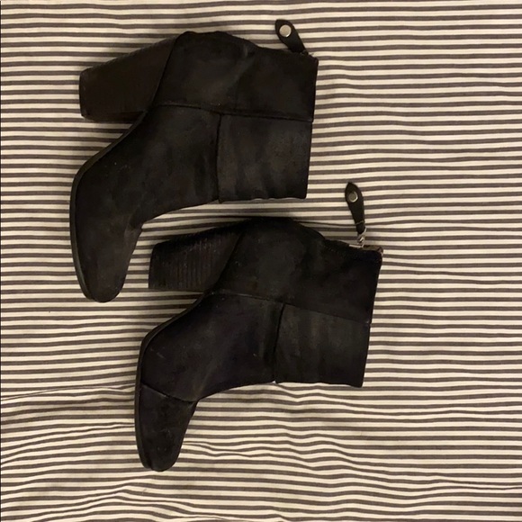 Newbury Rag & Bone bootie - Picture 4 of 8